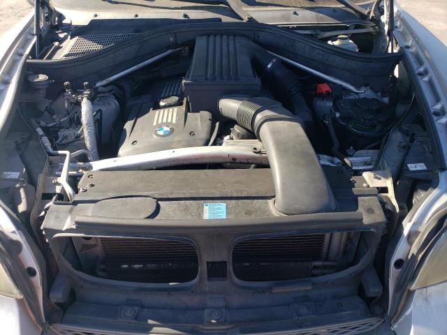 Photo 12 from auction – 2010 BMW X5 XDRIVE3 with VIN 5UXFE4C59AL379766