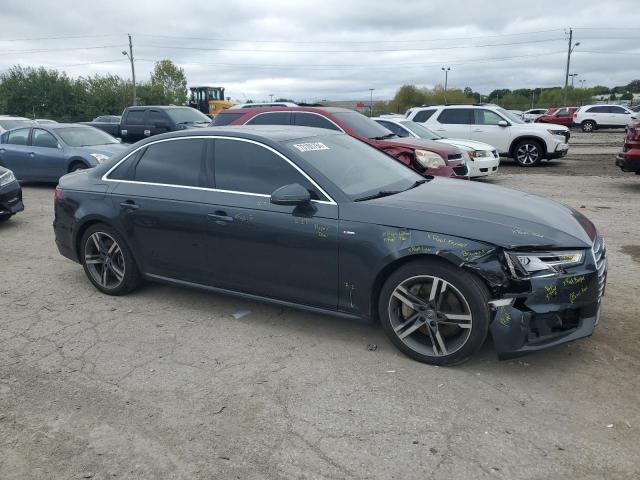 Photo 4 from auction – 2018 AUDI A4 PREMIUM with VIN WAUENAF44JA138933