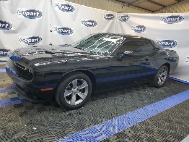 DODGE CHALLENGER 2019 with VIN 2C3CDZAG1KH727815 - Photo from auction