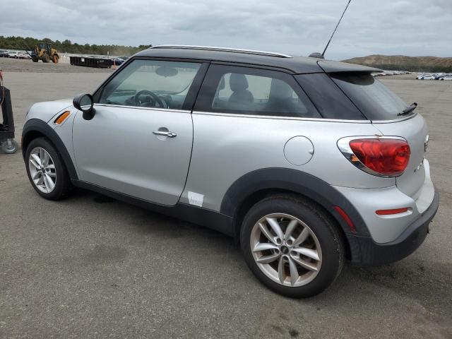 Photo 2 from auction – 2013 MINI COOPER PAC with VIN WMWSS1C56DWN94030