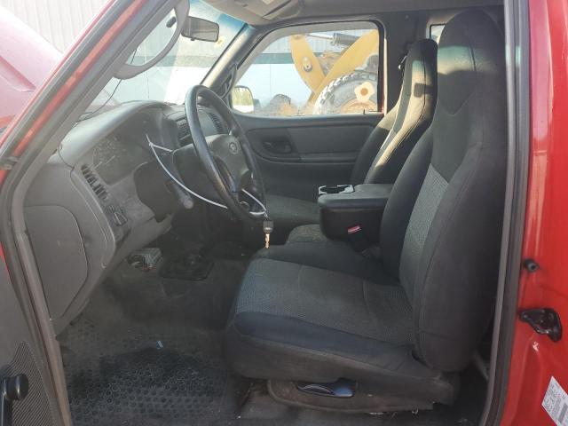 Photo 7 from auction – 2003 FORD RANGER SUP with VIN 1FTYR14E33TA32058