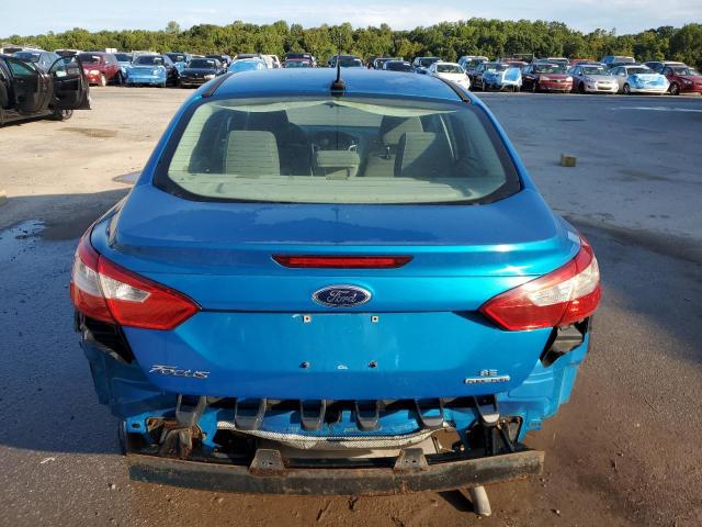 Photo 6 from auction – 2013 FORD FOCUS SE with VIN 1FADP3F24DL380784