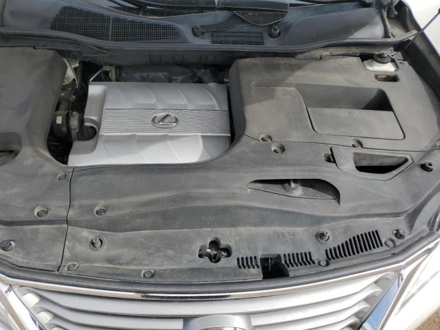 Photo 12 from auction – 2014 LEXUS RX 350 BAS with VIN 2T2BK1BA7EC230884