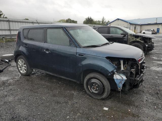 Photo 4 from auction – 2018 KIA SOUL + with VIN KNDJP3A55J7593164