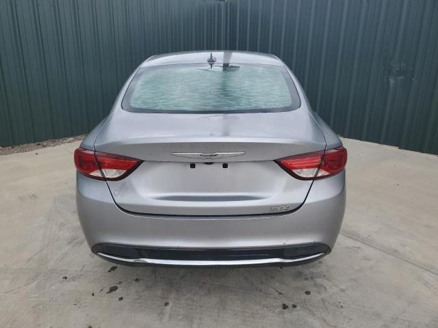 Photo 6 from auction – 2015 CHRYSLER 200 LIMITE with VIN 1C3CCCAB4FN703168
