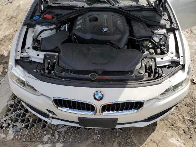 Photo 11 from auction – 2018 BMW 330 I with VIN WBA8B9G56JNU99049