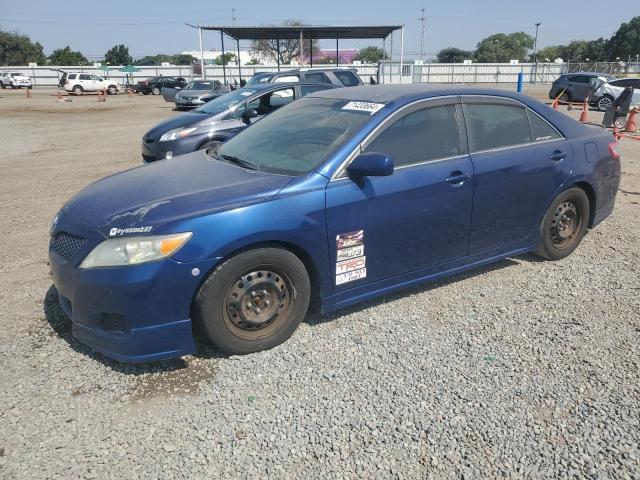 TOYOTA CAMRY BASE 2010 with VIN 4T1BF3EK8AU547428 - Photo from auction