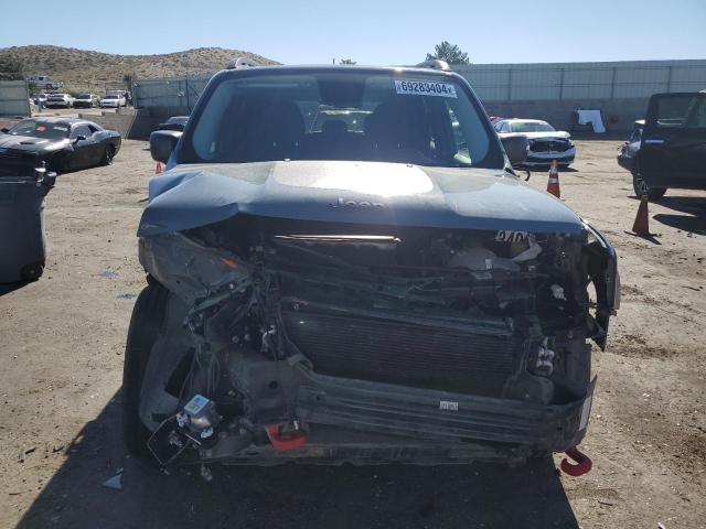 Photo 5 from auction – 2017 JEEP RENEGADE T with VIN ZACCJBCB0HPF52140