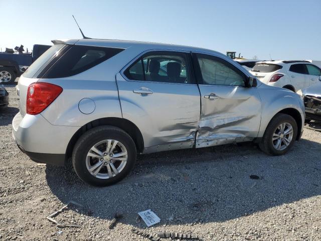 Photo 3 from auction – 2012 CHEVROLET EQUINOX LS with VIN 2GNALBEK7C1169515