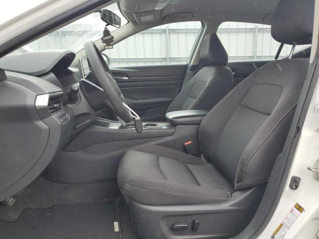 Photo 7 from auction – 2020 NISSAN ALTIMA S with VIN 1N4BL4BV2LC226310
