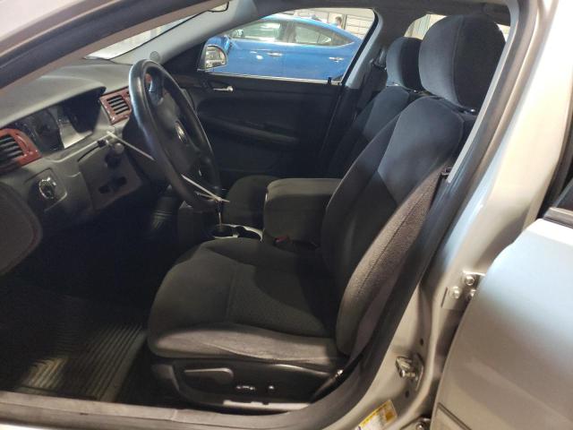 Photo 7 from auction – 2007 CHEVROLET IMPALA LT with VIN 2G1WT58K879176792