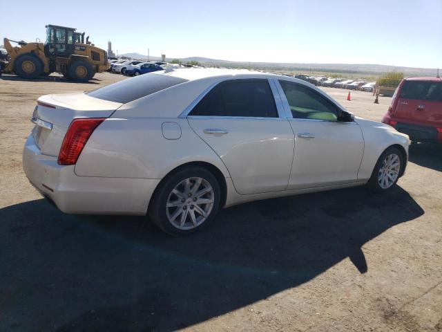 Zdjęcie 3 z aukcji – 2014 CADILLAC CTS z VIN 1G6AP5SX6E0179596