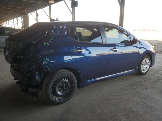 Photo 3 from auction – 2020 NISSAN LEAF S with VIN 1N4AZ1BP5LC307067