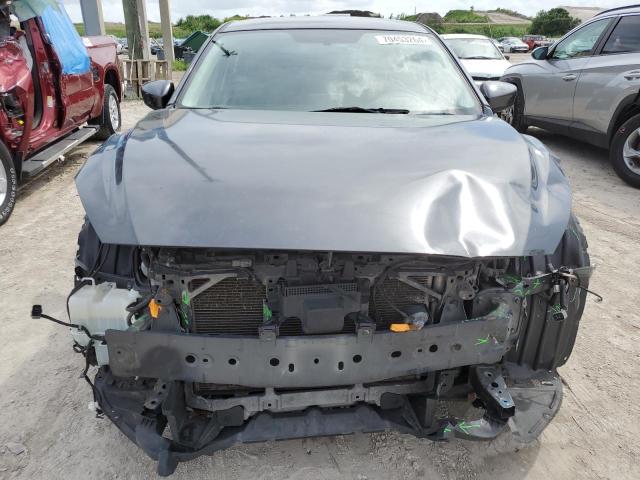 Photo 5 from auction – 2014 MAZDA 3 TOURING with VIN JM1BM1L35E1188928