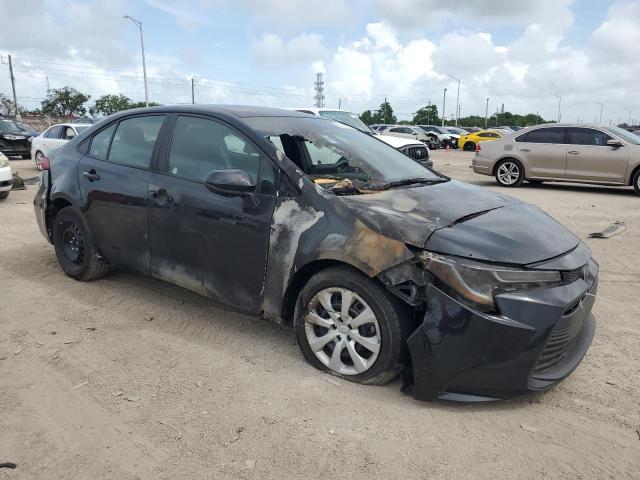 Photo 4 from auction – 2023 TOYOTA COROLLA LE with VIN 5YFB4MDEXPP064962