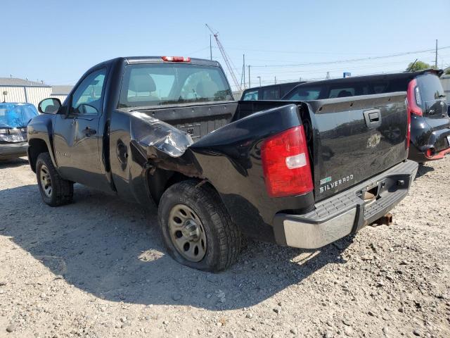 Photo 2 from auction – 2011 CHEVROLET SILVERADO with VIN 1GCNKPEA4BZ443535