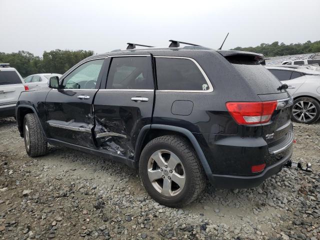 Photo 2 from auction – 2012 JEEP GRAND CHER with VIN 1C4RJFBGXCC249653