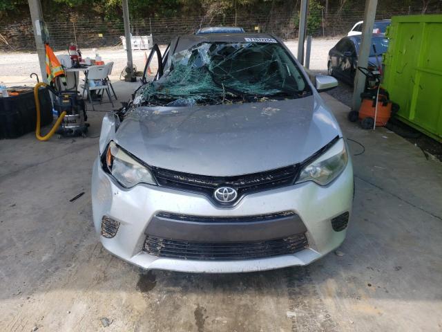 Photo 5 from auction – 2016 TOYOTA COROLLA L with VIN 5YFBURHE9GP553618