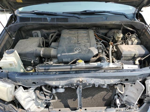Photo 11 from auction – 2011 TOYOTA TUNDRA with VIN 5TFRY5F12BX103735