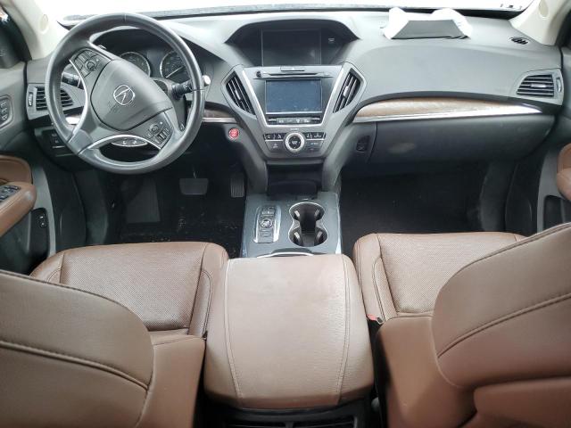 Photo 8 from auction – 2019 ACURA MDX TECHNO with VIN 5J8YD4H52KL013575