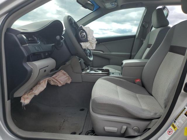 Zdjęcie 7 z aukcji – 2012 TOYOTA CAMRY BASE z VIN 4T4BF1FK8CR217946