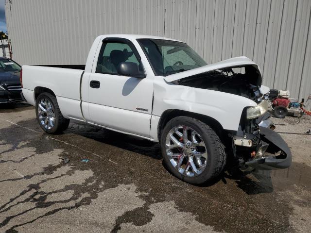 Photo 4 from auction – 2001 CHEVROLET SILVERADO with VIN 1GCEC14V71Z179093