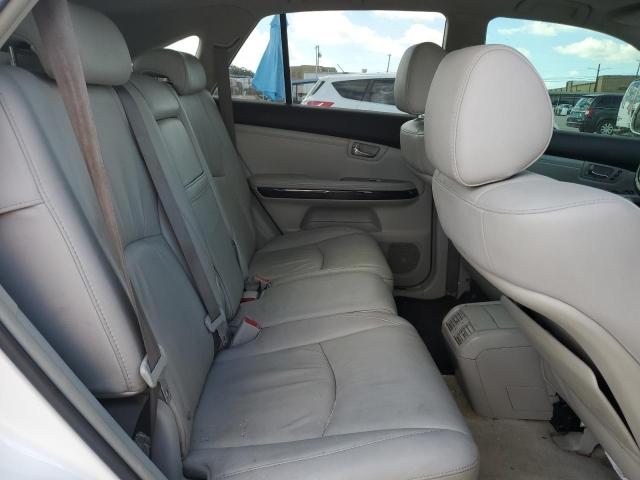Photo 11 from auction – 2008 LEXUS RX 350 with VIN 2T2HK31U98C082923
