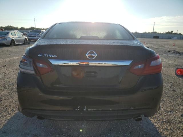 Photo 6 from auction – 2018 NISSAN ALTIMA 2.5 with VIN 1N4AL3AP2JC257420