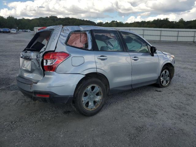 Photo 3 from auction – 2014 SUBARU FORESTER 2 with VIN JF2SJAAC9EH431774