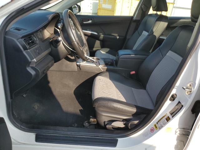Photo 7 from auction – 2012 TOYOTA CAMRY BASE with VIN 4T1BF1FK6CU138270