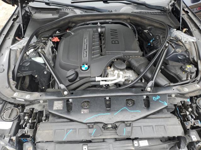 Photo 11 from auction – 2016 BMW 535 I with VIN WBA5B1C57GG551604