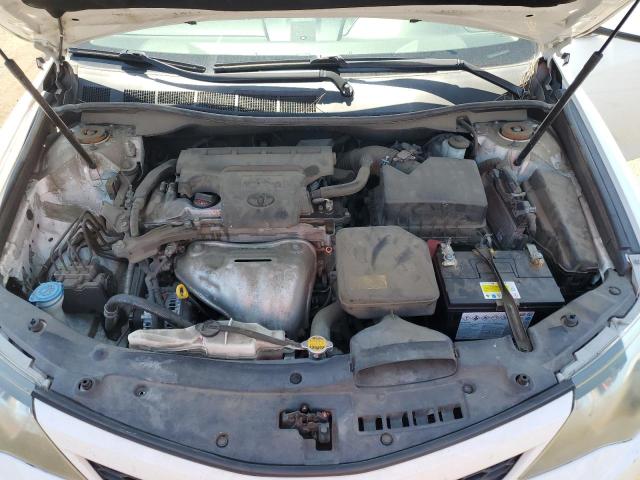 Photo 11 from auction – 2012 TOYOTA CAMRY BASE with VIN 4T1BF1FK6CU556103