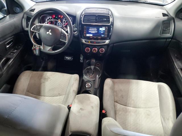 Photo 8 from auction – 2015 MITSUBISHI OUTLANDER with VIN 4A4AR4AW0FE025828