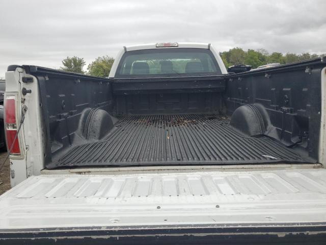 Photo 10 from auction – 2013 FORD F150 with VIN 1FTMF1CM7DKE83985