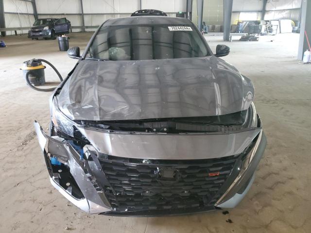 Photo 5 from auction – 2023 NISSAN ALTIMA SR with VIN 1N4BL4CW8PN343343
