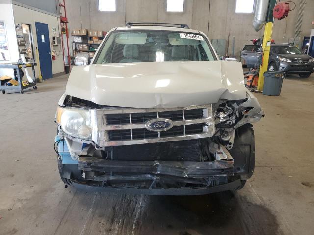 Photo 5 from auction – 2008 FORD ESCAPE XLT with VIN 1FMCU03Z58KE30744