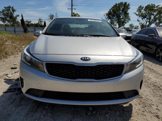 Photo 5 from auction – 2017 KIA FORTE LX with VIN 3KPFL4A74HE140365