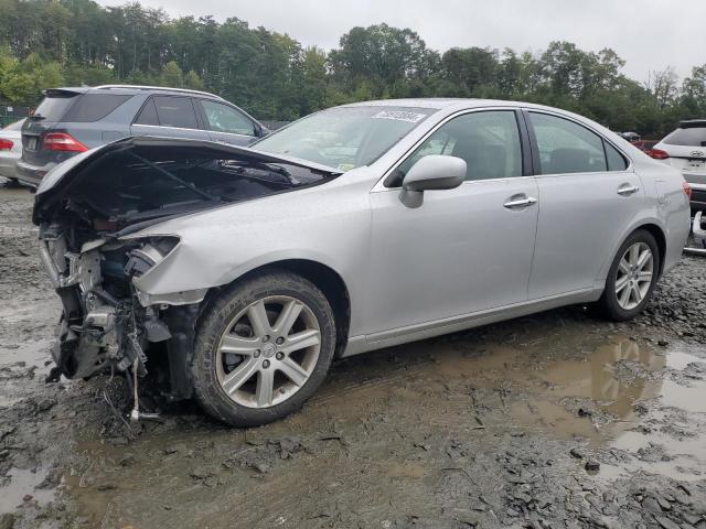 LEXUS ES 350 2007 with VIN JTHBJ46G672050982 - Photo from auction