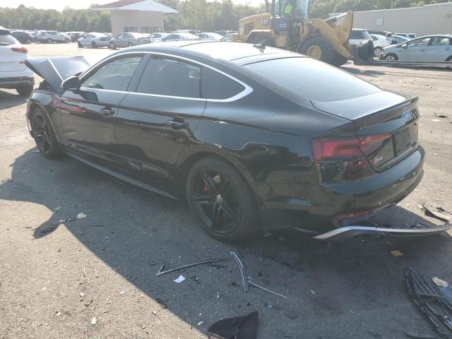صورة رقم 2 من المزاد - 2018 AUDI S5 PREMIUM مع VIN WAUB4CF50JA114543