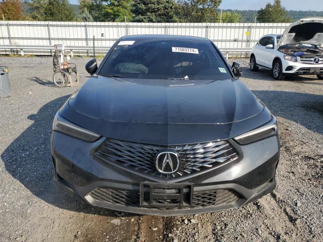 Photo 5 from auction – 2024 ACURA INTEGRA with VIN 19UDE4H21RA025210