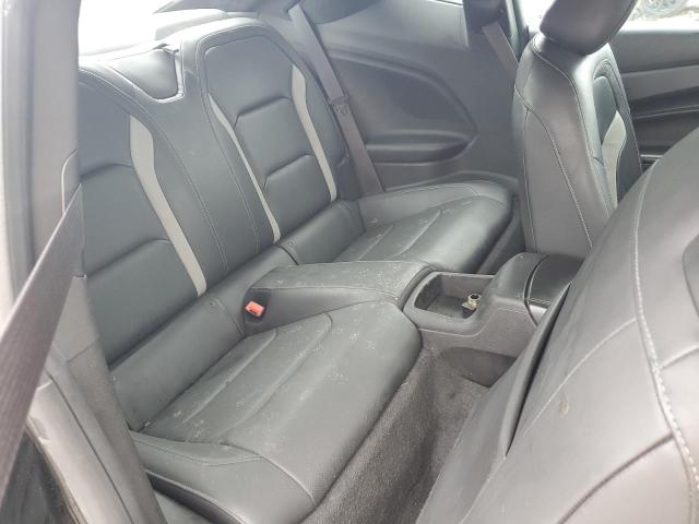 Photo 10 from auction – 2017 CHEVROLET CAMARO LT with VIN 1G1FD1RS4H0179074