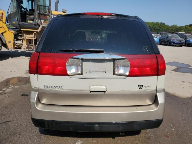 Photo 6 from auction – 2005 BUICK RENDEZVOUS with VIN 3G5DA03E05S513469