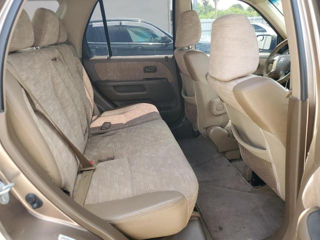 Photo 11 from auction – 2002 HONDA CR-V LX with VIN JHLRD68452C025583