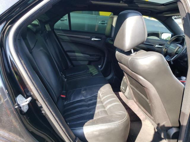 Photo 10 from auction – 2016 CHRYSLER 300 S with VIN 2C3CCABG5GH298382