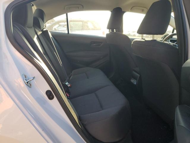 Photo 10 from auction – 2024 TOYOTA COROLLA LE with VIN 5YFB4MDE0RP126209