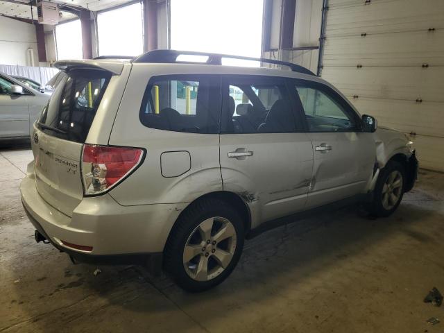 Zdjęcie 3 z aukcji – 2009 SUBARU FORESTER 2 z VIN JF2SH666X9H771890