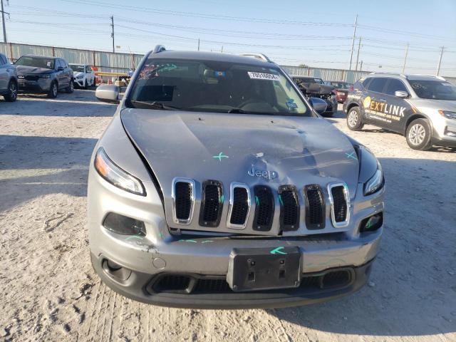 Photo 5 from auction – 2016 JEEP CHEROKEE L with VIN 1C4PJLCB0GW307329