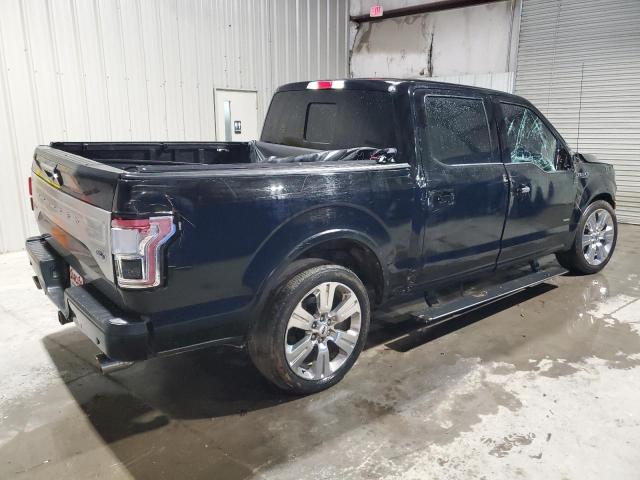 Photo 3 from auction – 2017 FORD F150 SUPER with VIN 1FTEW1EG9HFC74936