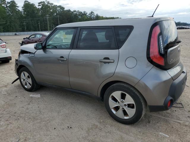 Photo 2 from auction – 2016 KIA SOUL with VIN KNDJN2A21G7285259