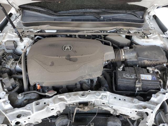 Photo 11 from auction – 2020 ACURA TLX with VIN 19UUB2F36LA001548